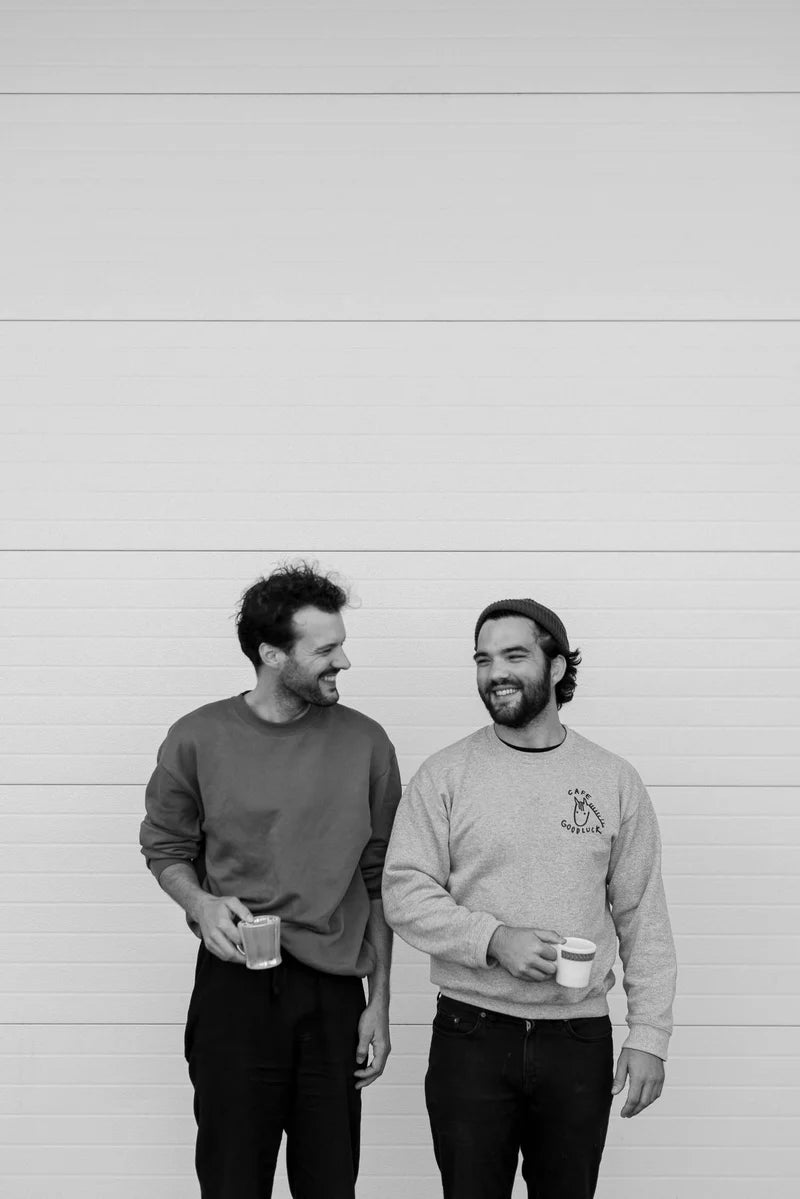 Photo of Have Fun. Coffee