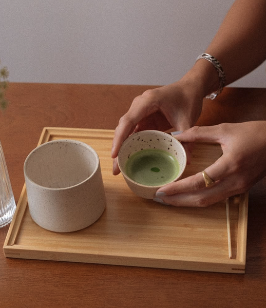 Hawa Matcha