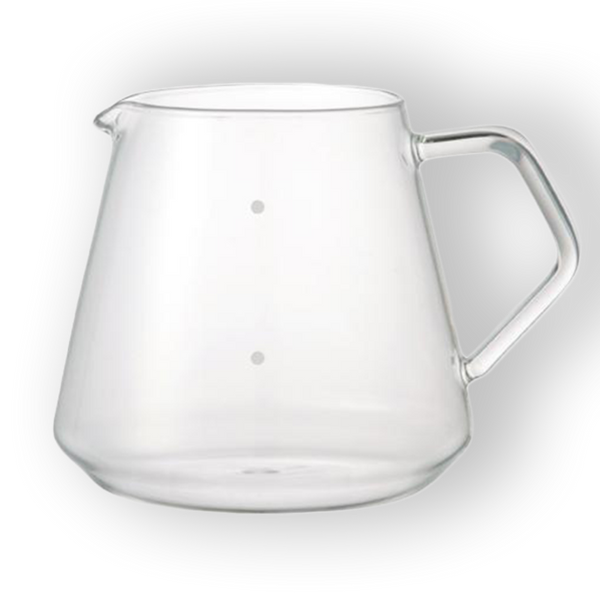 Kinto Slow Coffee Style Specialty Coffee Server