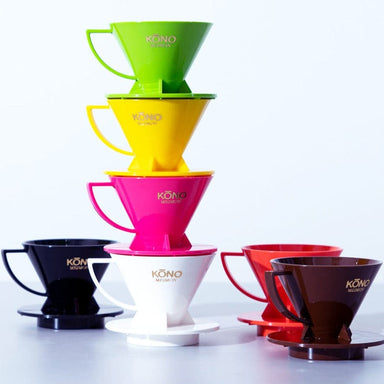Kono Dripper (2-cup)