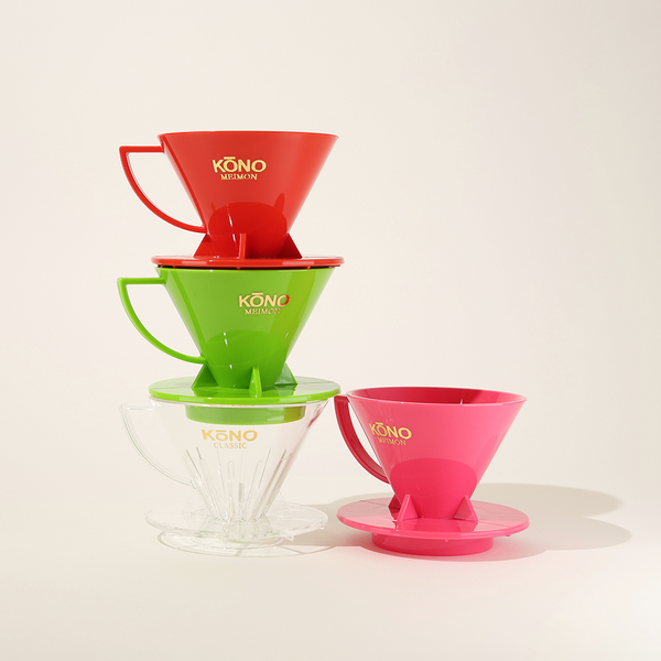 Kono Dripper (2-cup)