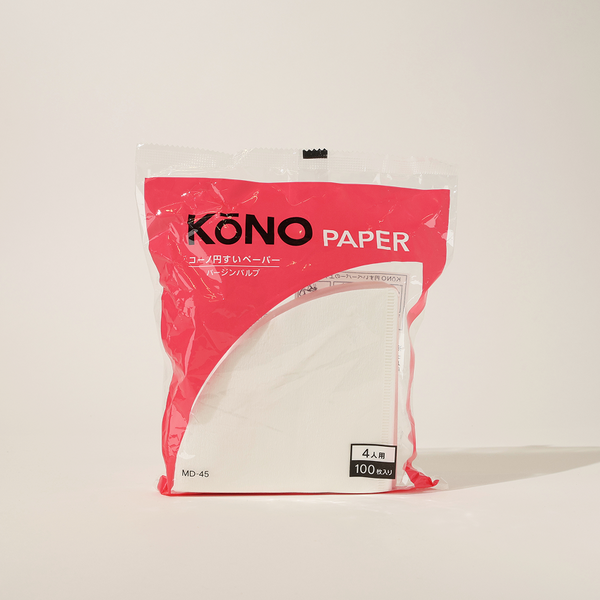 Kono Paper Filter