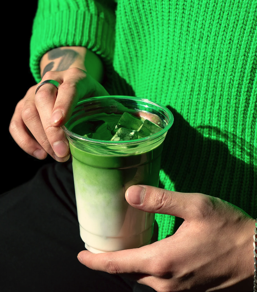 Photo of MATCHA MATCHA