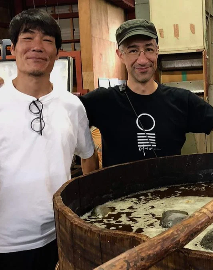 O5 Rare Tea Bar