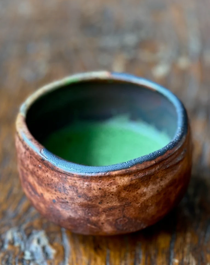 O5 Rare Tea Bar
