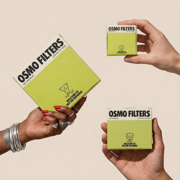 OSMO Filters