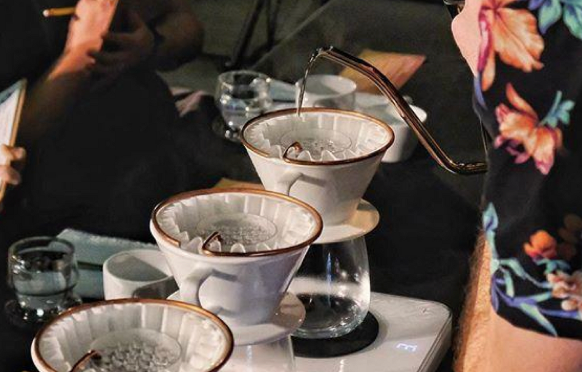 Photo of Onyx Coffee Lab