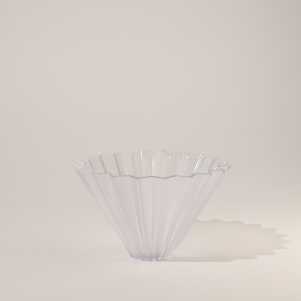 Origami Dripper Air (with Resin Base)
