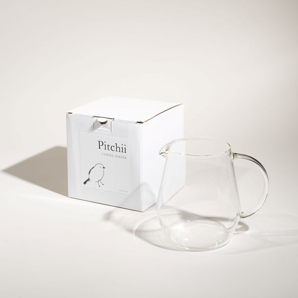 Pitchii Coffee Server - 600ml
