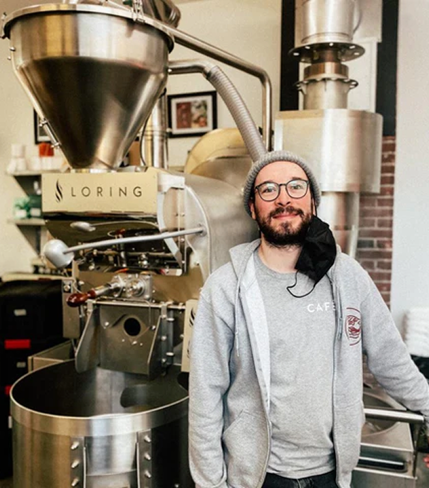 Photo of Café Pista