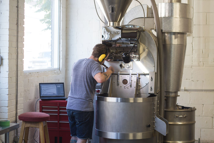 Propeller Coffee Co.