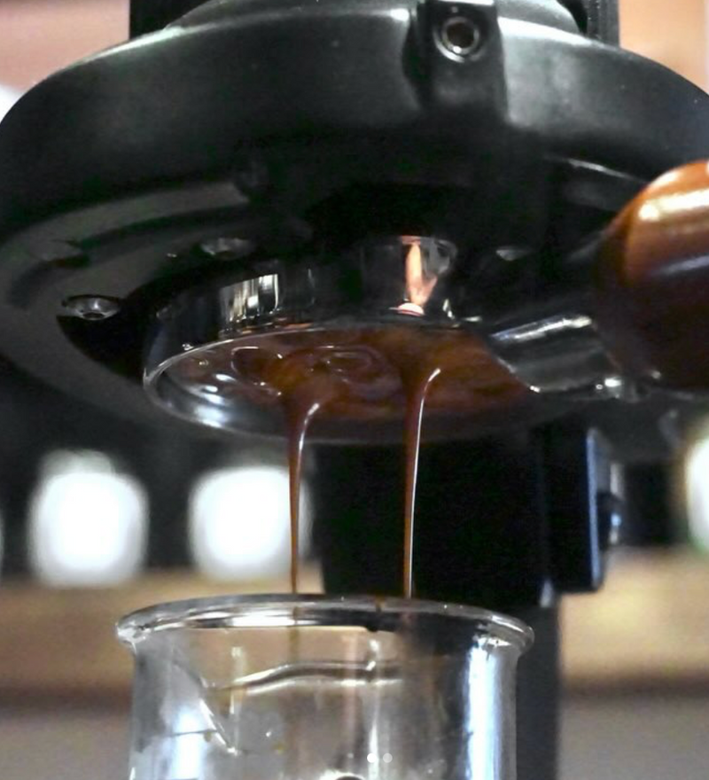 Prototype Coffee