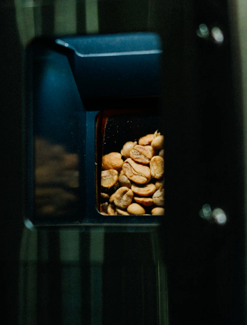 Ripsnorter Coffee