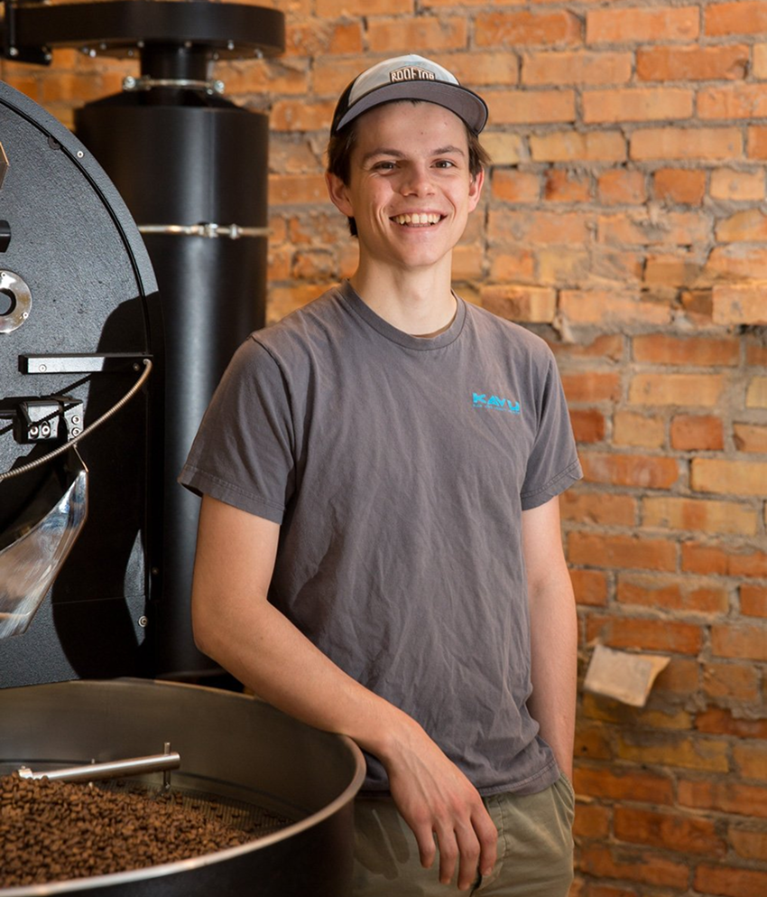 Photo of Rooftop Coffee Roasters
