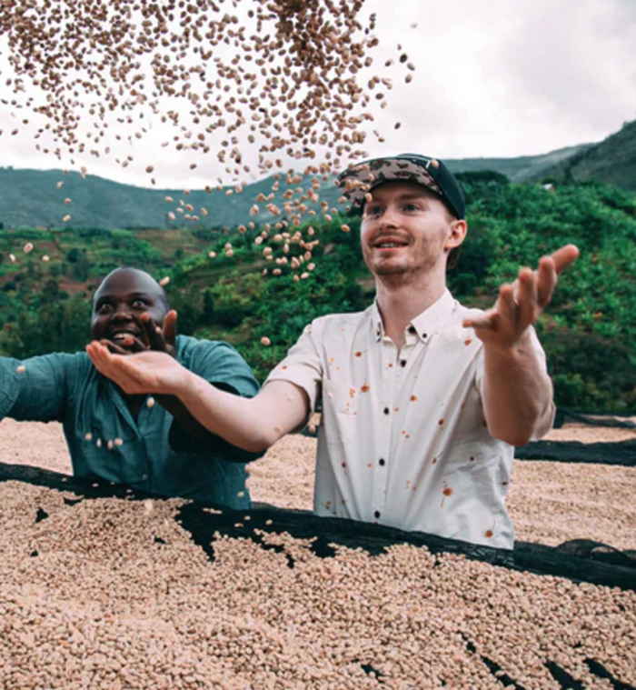 Rosso Coffee Roasters