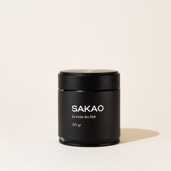 Sakao - Organic Ceremonial Plus Matcha – The Roasters Pack