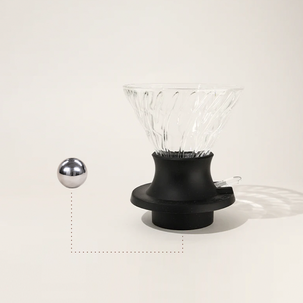 Hario Switch - Replacement Part - Stainless Steel Ball