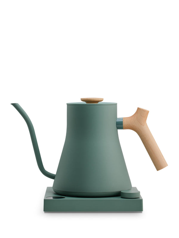 Fellow Stagg EKG Electric Pour Over Kettle PRO