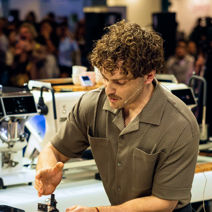 Axil Coffee Roasters