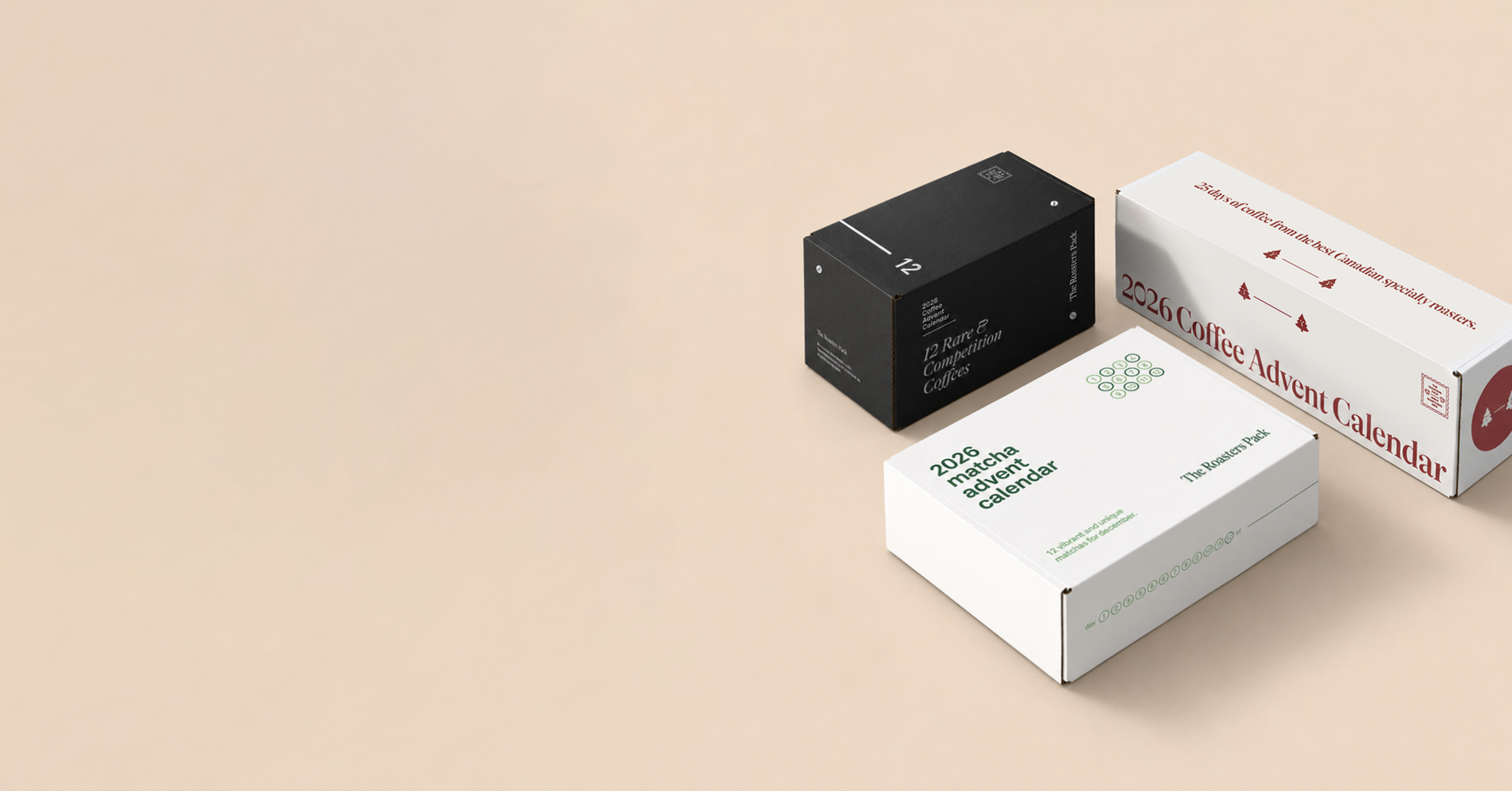 Easiest gift for coffee and matcha lovers