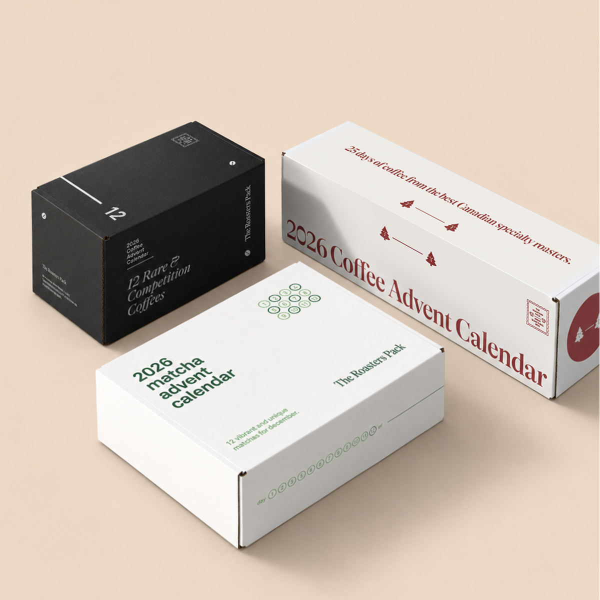 Easiest gift for coffee and matcha lovers