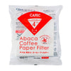 Cafec Abaca Paper Filter