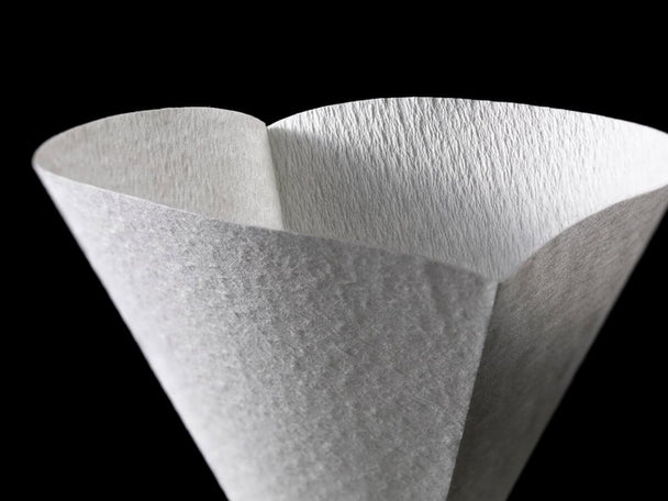 Cafec Abaca Paper Filter