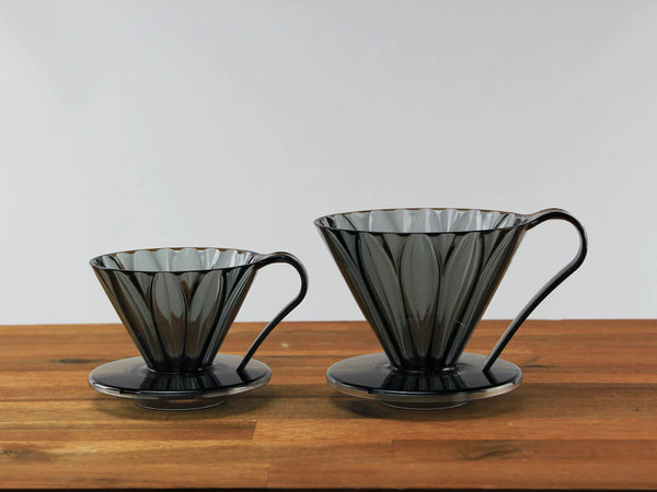 Cafec Flower Dripper (Tritan)