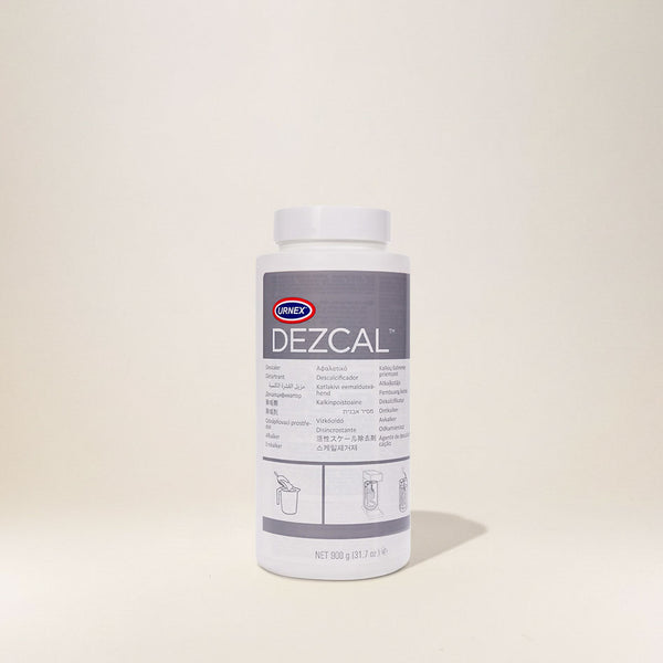 URNEX - Dezcal Descaling Powder (900g/31.7oz)