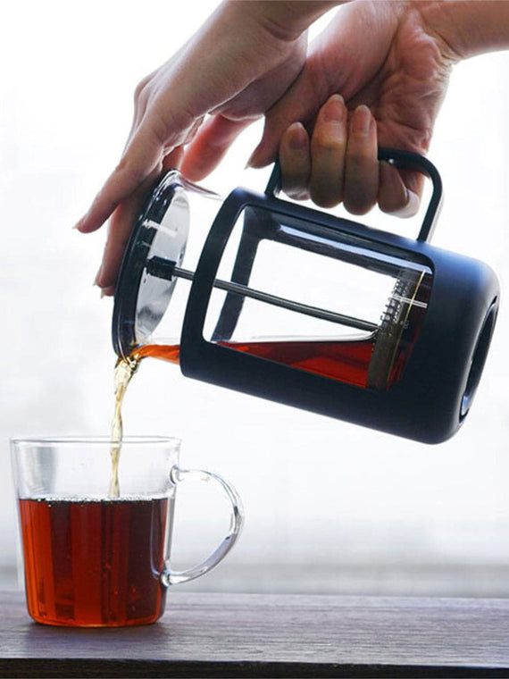 Hario French Press (600 mL)