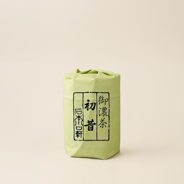 Ishimoto Kawaguchiken - Hatsu Mukashi 40