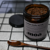 Coffee Body Scrub | Arabica Coffee + Clary Sage by Ministry of Aromatherapy x Java Roasters