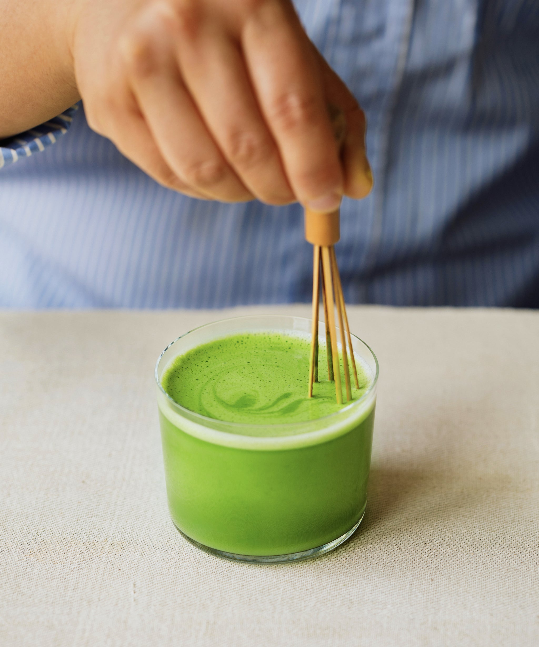 Cultivate Tea - Matcha Kakegawa – The Roasters Pack