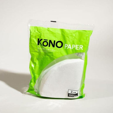 Kono Filter MD-25 (2 cup size)