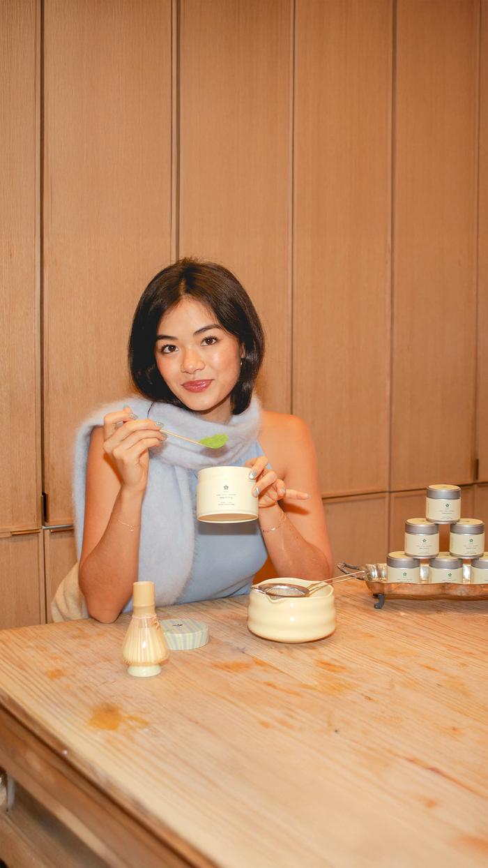 Nami Matcha