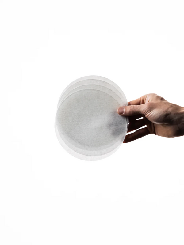 Orea Filter Paper - Flat