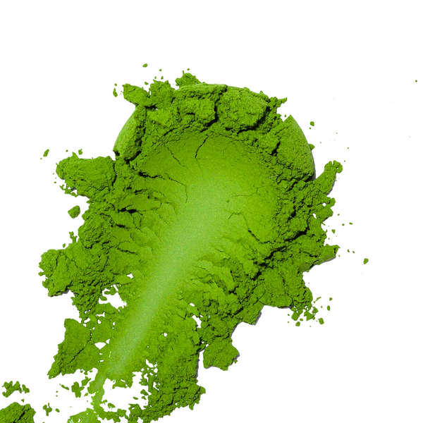 rocky's matcha - Single Cultivar Okumidori