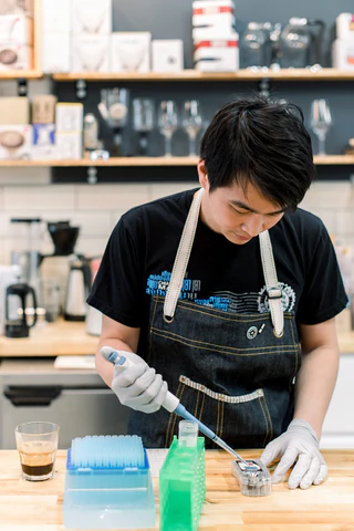 Rogue Wave Coffee