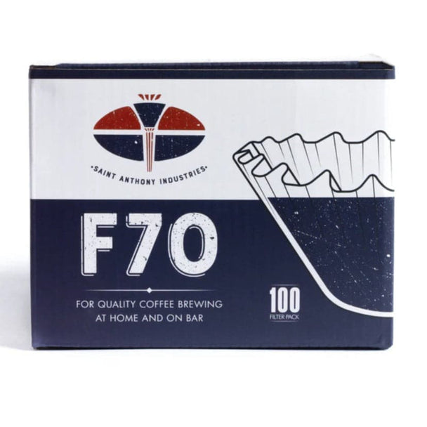Saint Anthony Industries F70 Filters (100-pack)