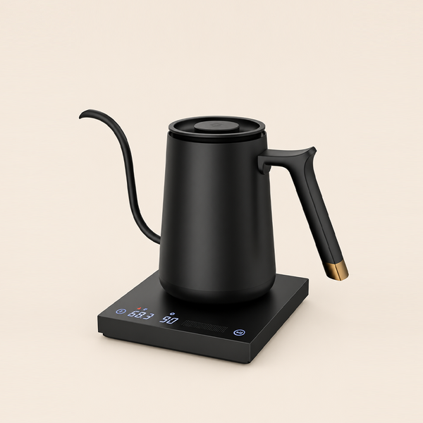 TIMEMORE Fish Electric Pourover Kettle (120V)