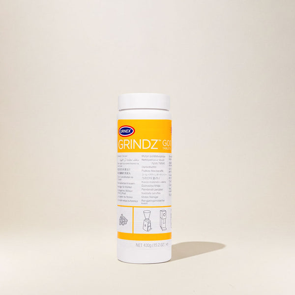 URNEX - Grindz Grinder Cleaner (430g/15.2oz)