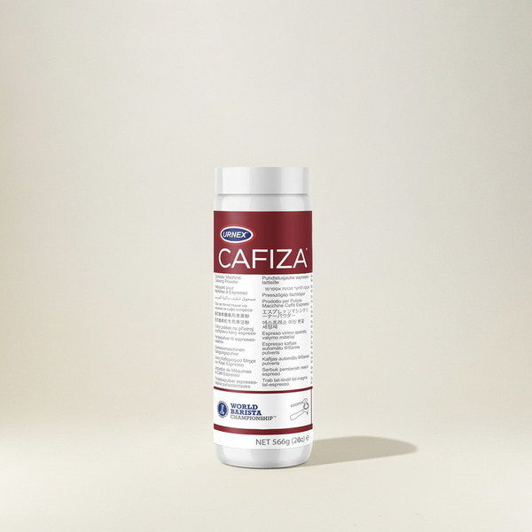 URNEX - Cafiza Powder (566g/20oz)