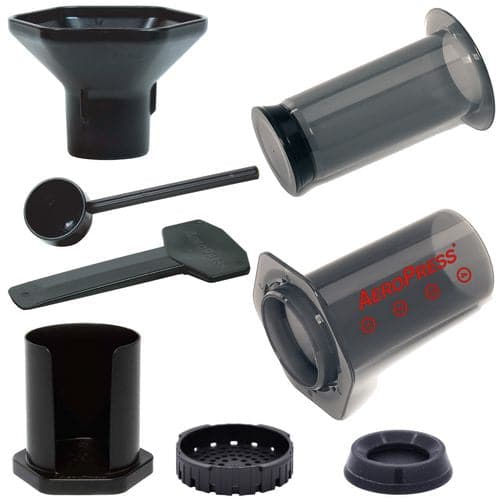 AeroPress - Replacement Parts