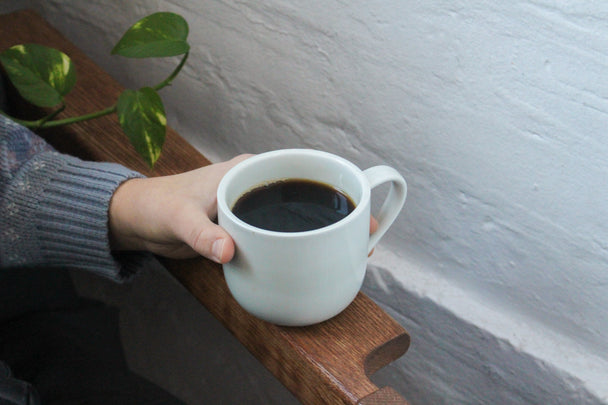 Spirit Wares Ceramics - "Ice Mug" - The Roasters Pack - Coffee Gear