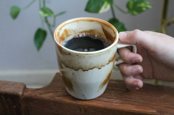 Spirit Wares Ceramics - "Organic Mug" - The Roasters Pack - Coffee Gear