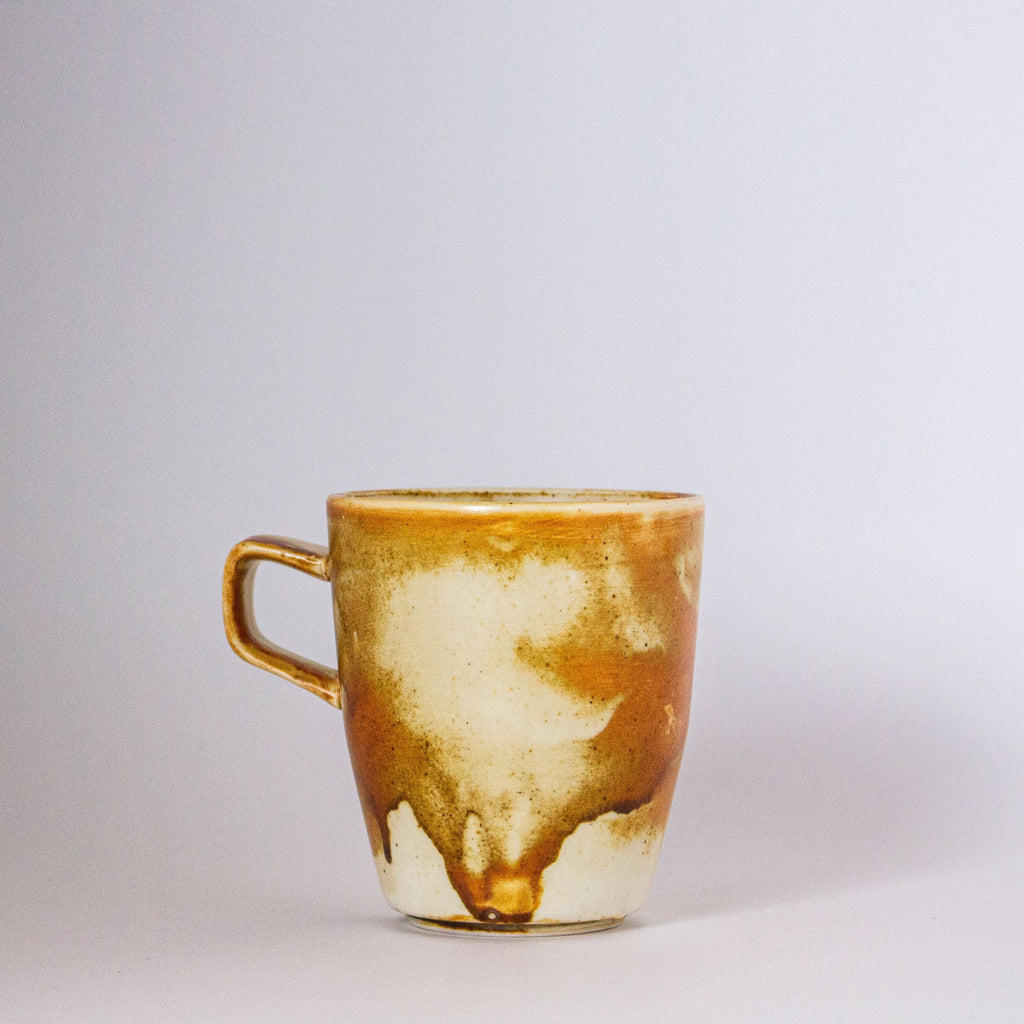 Spirit Wares Ceramics - "Organic Mug" - The Roasters Pack - Coffee Gear