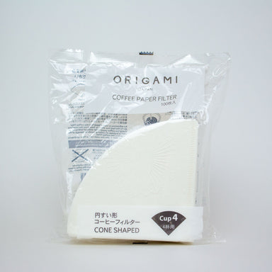 Origami Filters - The Roasters Pack - Coffee Gear