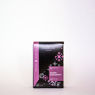 Assam Banaspaty by Camellia Sinensis - The Roasters Pack - Tea & Infusions