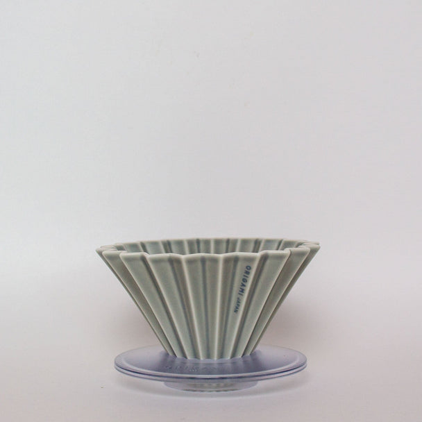 Origami Dripper Size M - The Roasters Pack - Coffee Gear