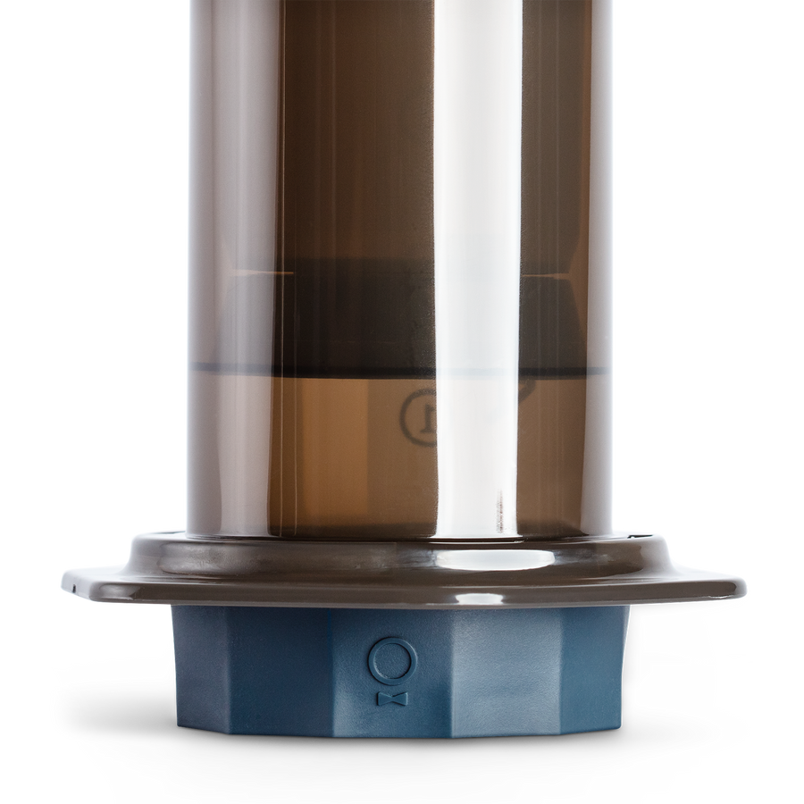 Fellow Prismo AeroPress Attachment - The Roasters Pack - Coffee Gear